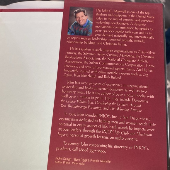 Inspiration Book - Picture 6 of 6